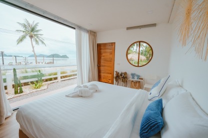 ที่พักติดทะเล ชุมพร - ที่พักติดทะเล รีสอร์ทติดทะเล ชุมพร – เวลาทะเลรีสอร์ท