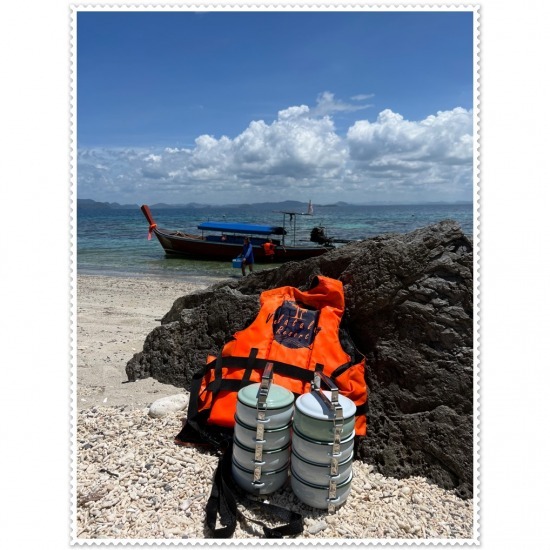 ที่พักรีสอร์ทติดทะเลชุมพร Velatalay Resort  - บริการดำน้ำ ชุมพร