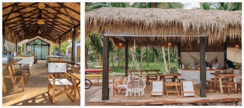 เวลาทะเลรีสอร์ท