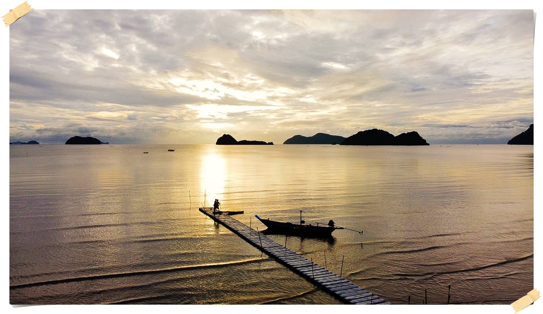 ที่พักติดทะเลวิวสวย ชุมพร